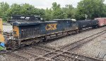 CSX 5119